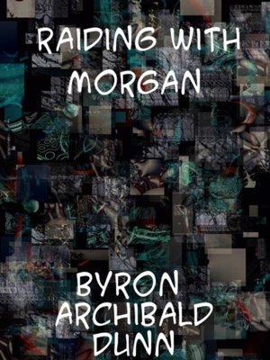 cover image of Raiding with Morgan